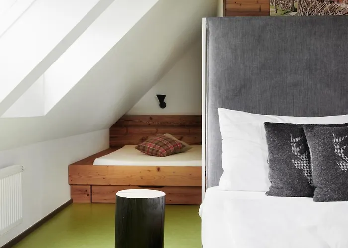 Appart hôtel Homebound Ii - Contactless Check-in 4*