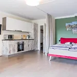 Homebound Ii - Contactless Check-in Aparthotel 4*