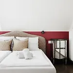 Aparthotel Homebound Ii - Contactless Check-in Solnohrad