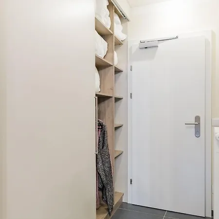 Homebound Ii - Contactless Check-in Salzburg