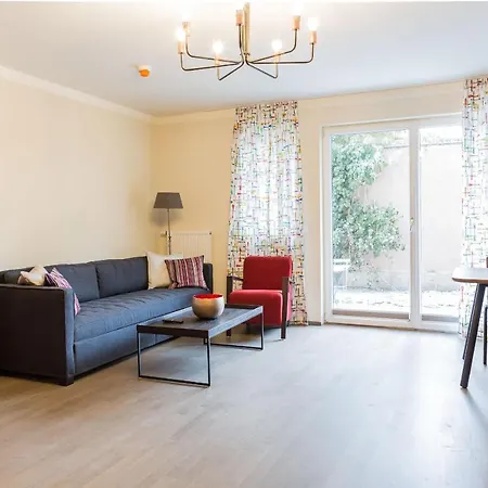 Homebound Ii - Contactless Check-in