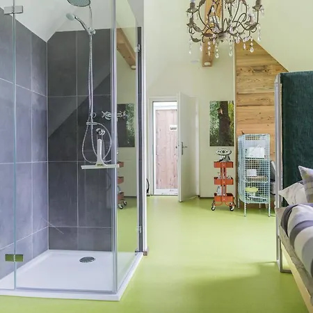 Aparthotel Homebound Ii - Contactless Check-in Salzburg