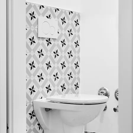 Homebound Ii - Contactless Check-in Aparthotel